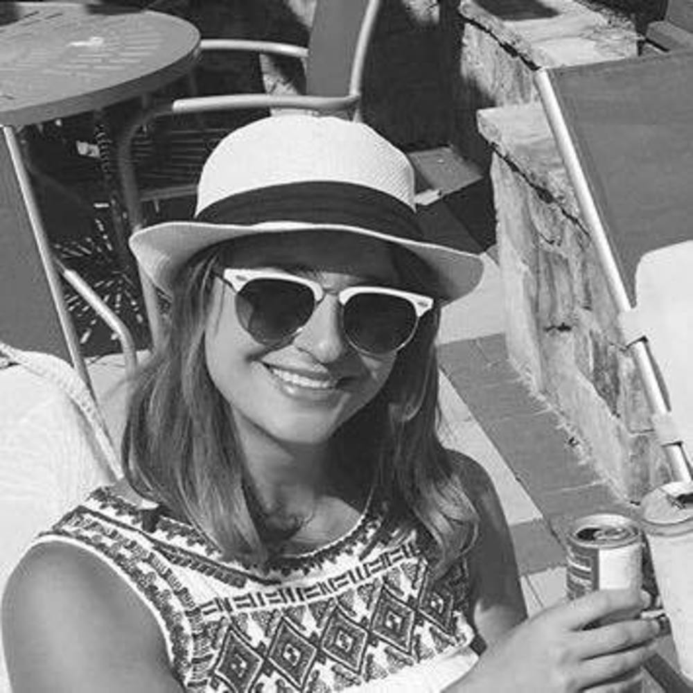 Meet your Posher, Alysia